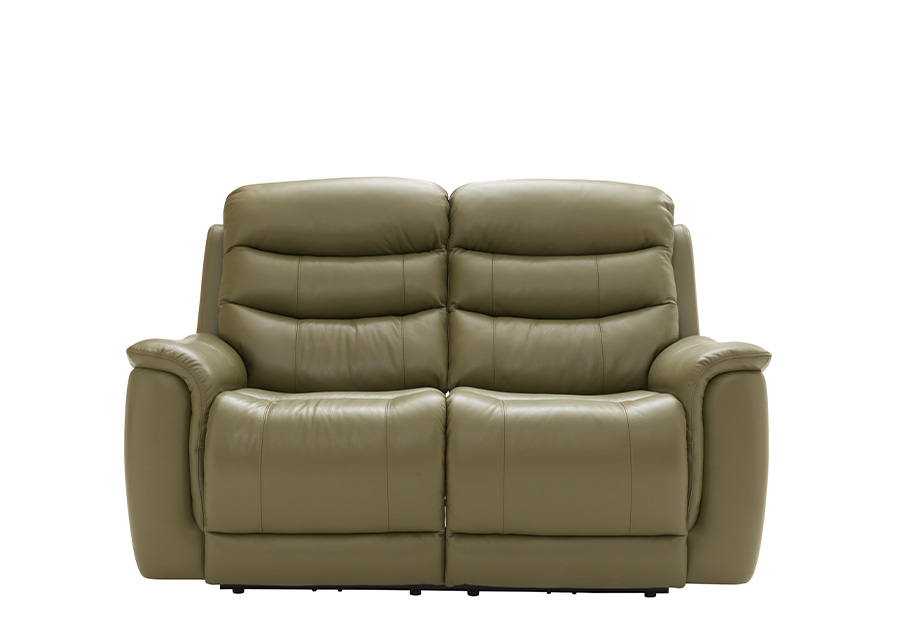 Sheridan two seater sofa main image