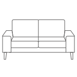 Sofas category