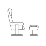 Swivel Chairs category