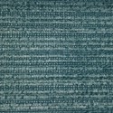 Teal Blue fabric swatch