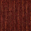 Rust fabric swatch