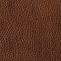 Truffle leather swatch
