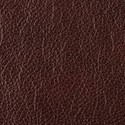 Claret leather swatch