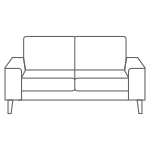 Sofas category