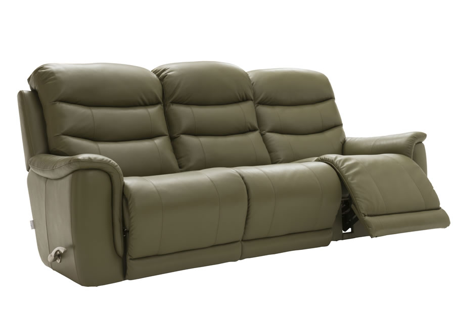Sheridan three seater sofa image 3