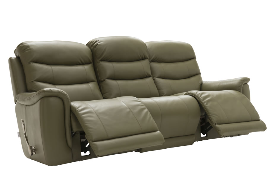 Sheridan three seater sofa image 5