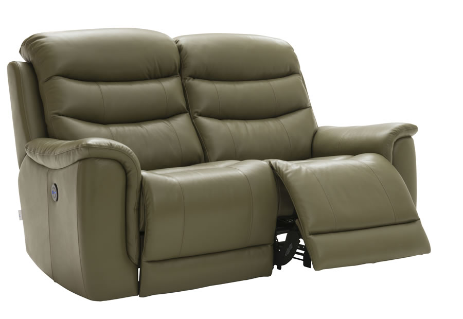 Sheridan two seater sofa image 3