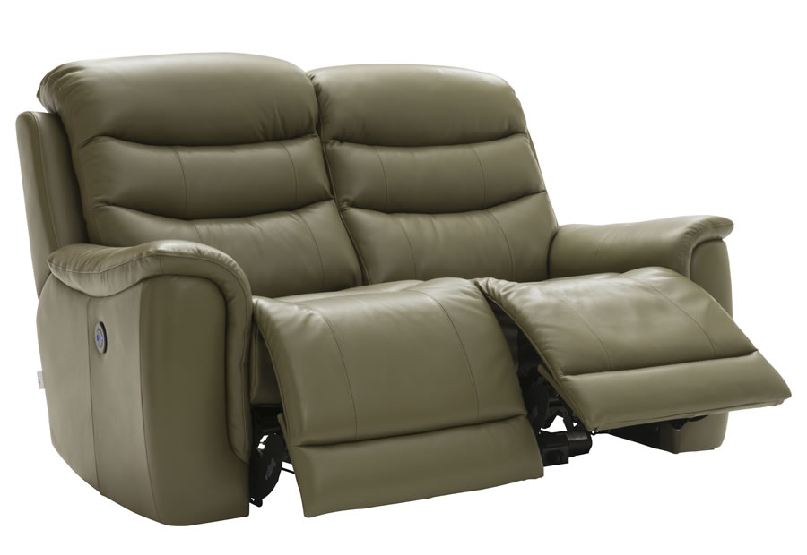 Sheridan two seater sofa image 5