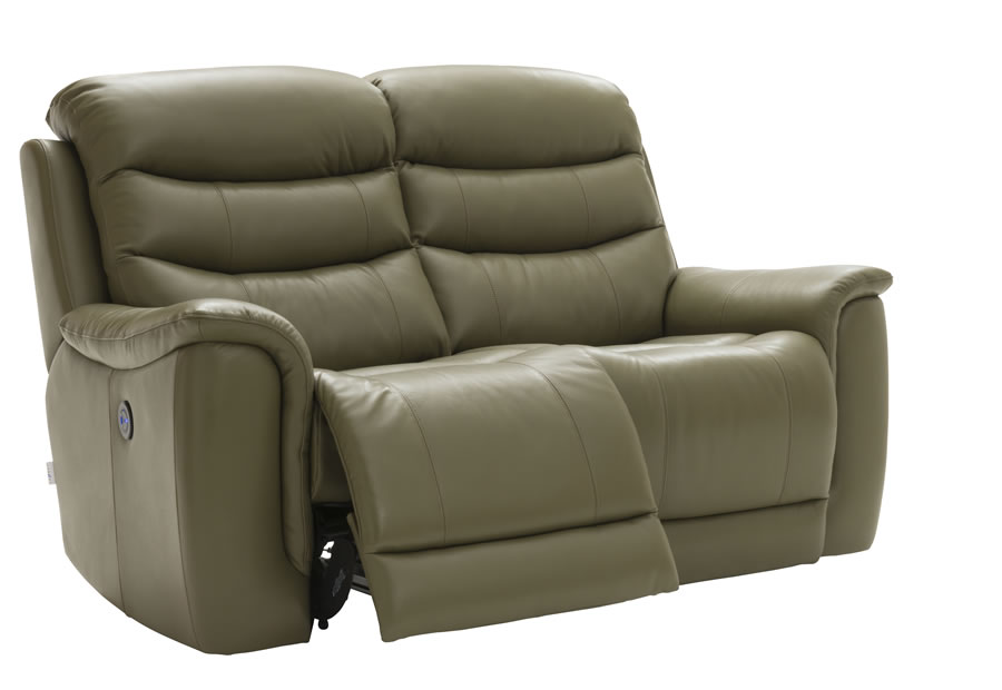 Sheridan two seater sofa image 4