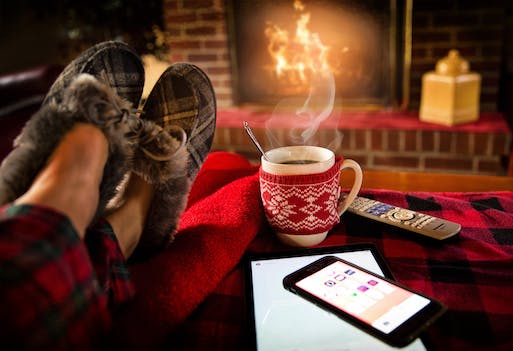 How to avoid Christmas burnout image