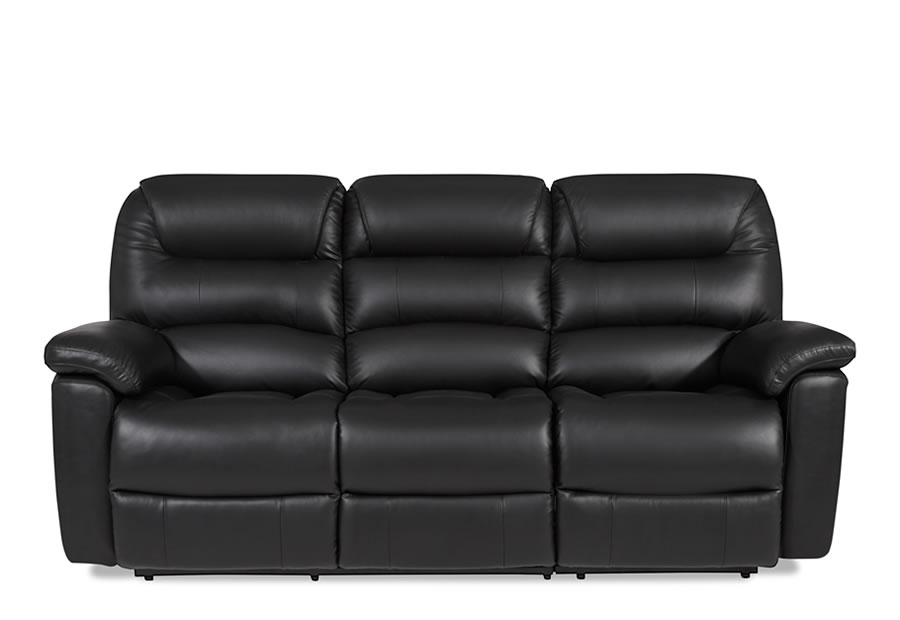 Staten three seater sofa main image