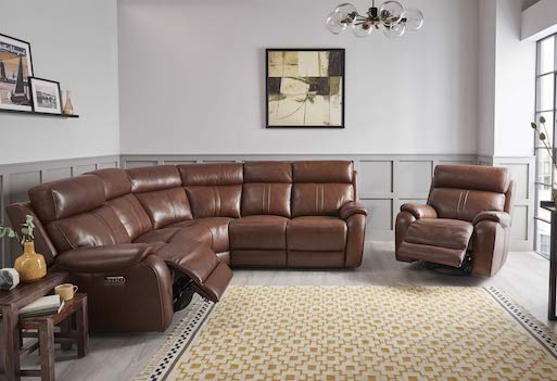 Do you need a new sofa? Four tell-tale signs to look out for image