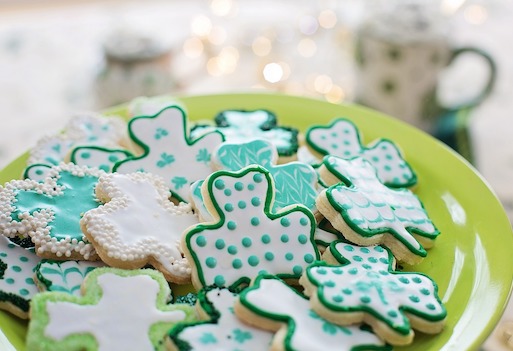How to host your own St Patrick’s Day celebration image