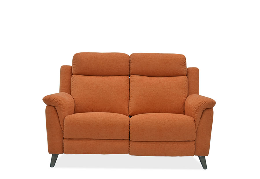 Kenzie two seater sofa