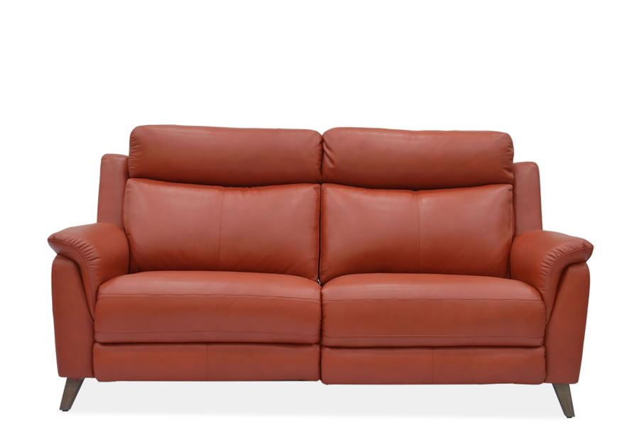 Kenzie three seater sofa main image