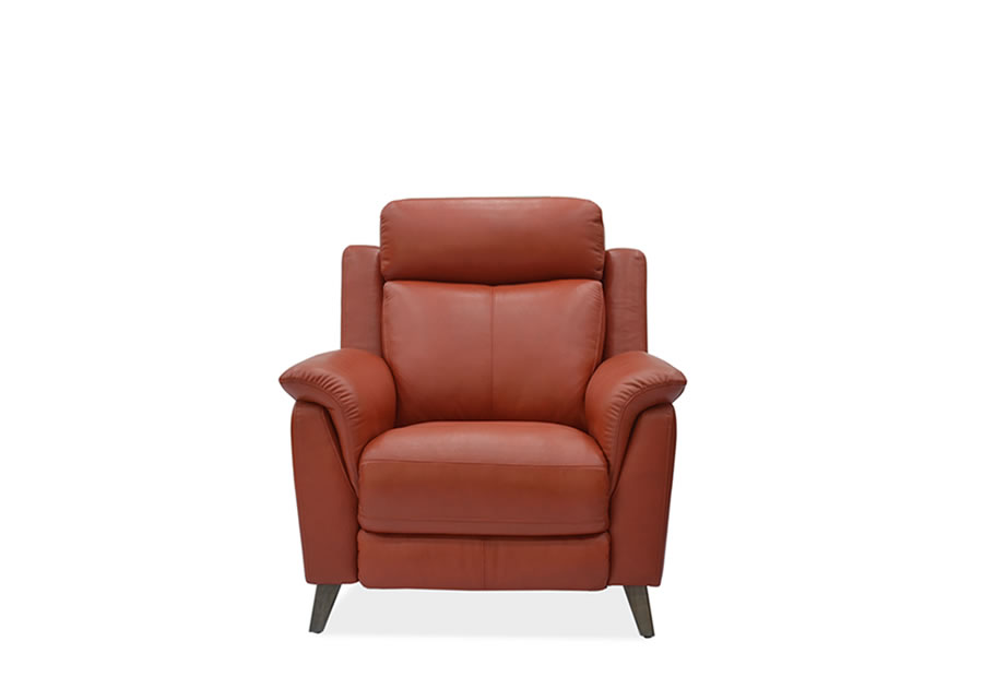 Kenzie armchair