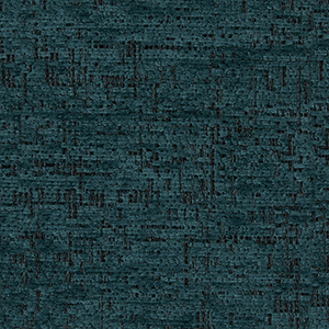 Teal fabric swatch