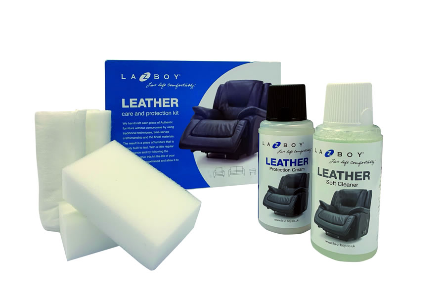 Leather Care Kit