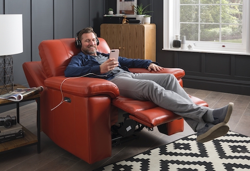 Are Recliner Chairs Good or Bad for Your Back?