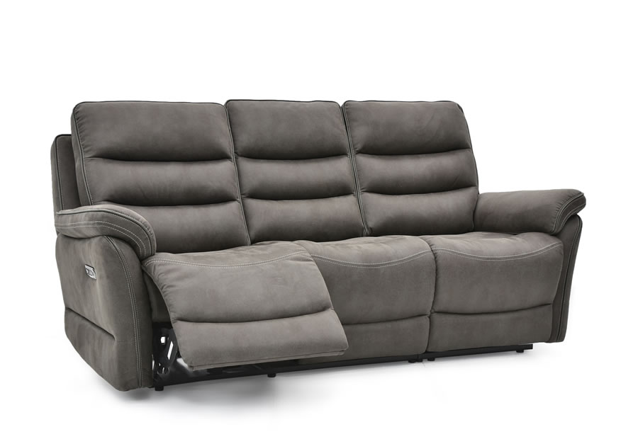 Anderson three seater sofa image 3