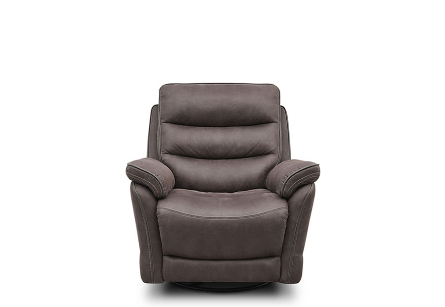 Anderson armchair