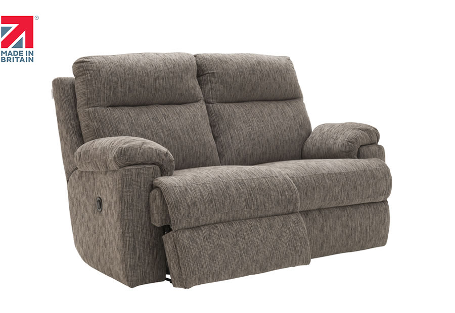 Harper three seater sofa image 9