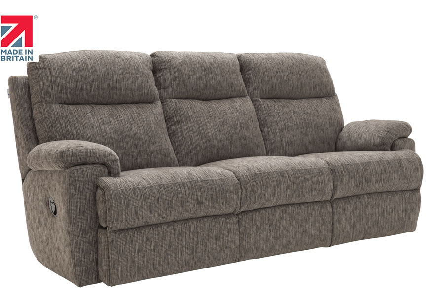 Harper two seater sofa image 6