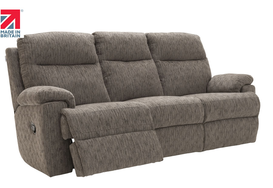 Harper two seater sofa image 7