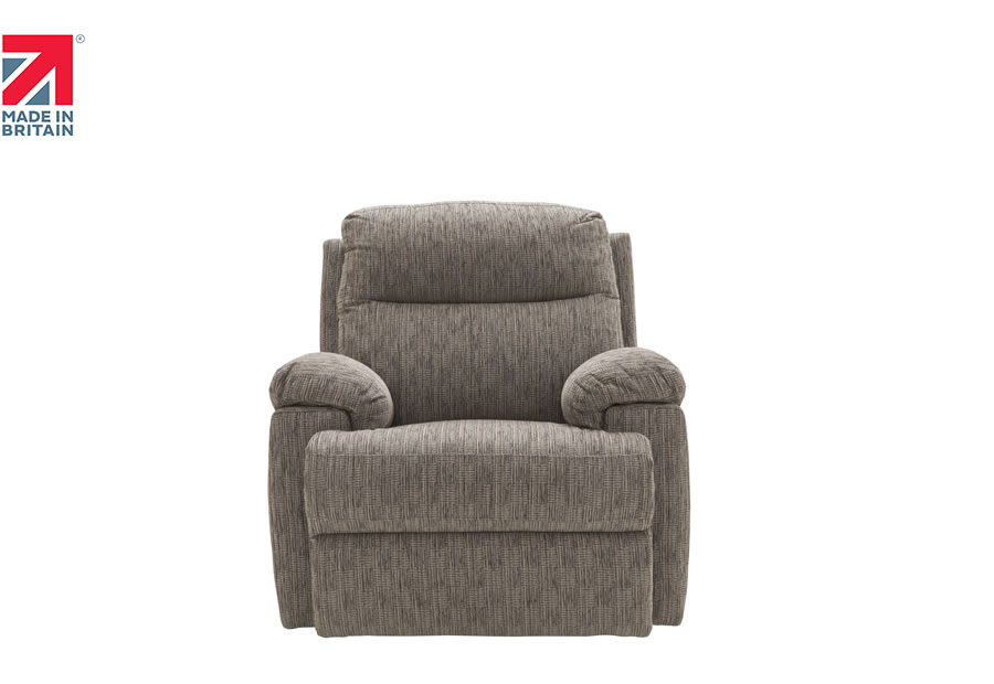 Harper armchair main image