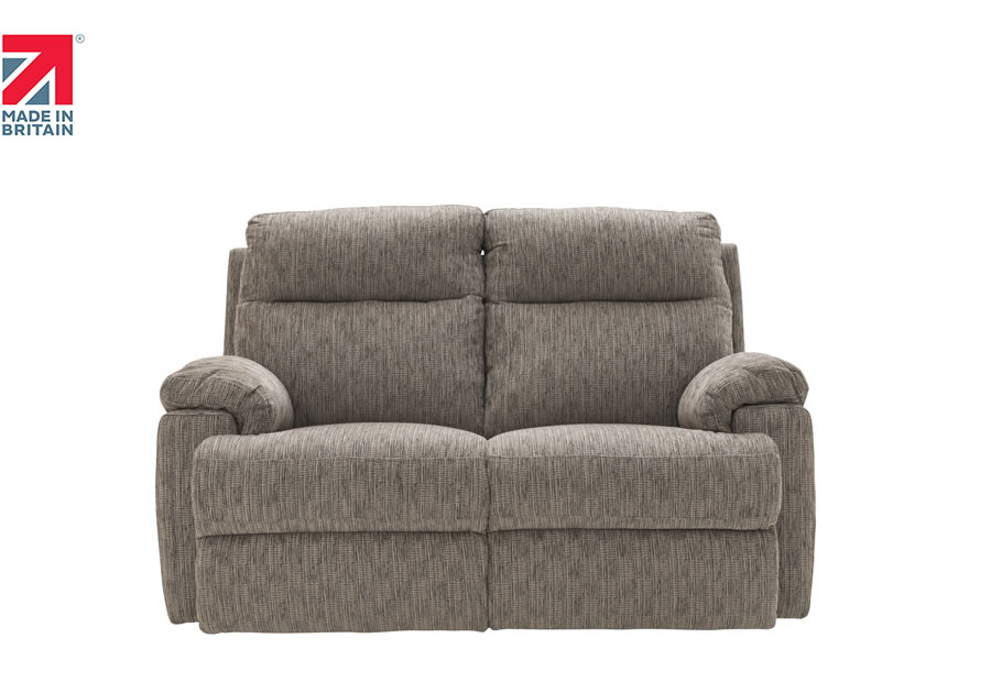 Harper two seater sofa