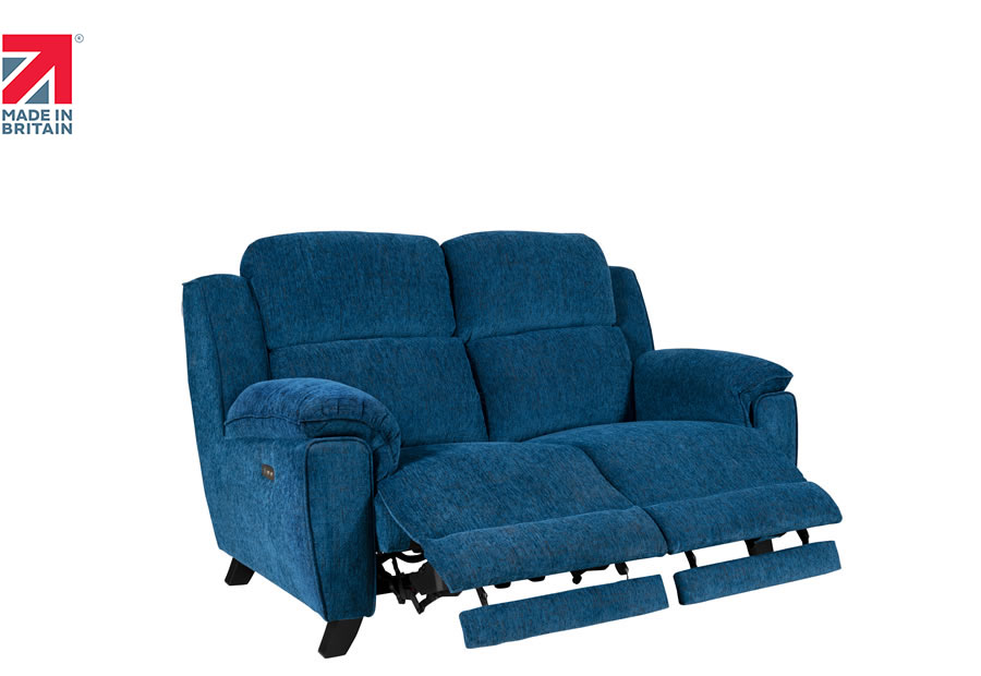 Trent three seater sofa image 8