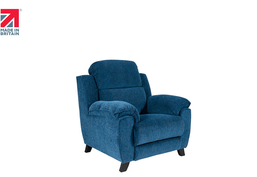 Trent armchair image 2