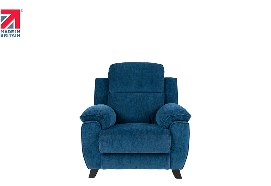 Trent armchair