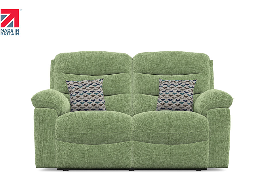 Anna two seater sofa