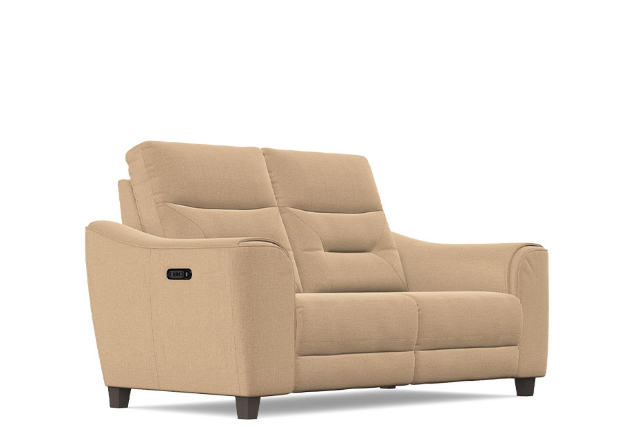 Otta two seater sofa image 2