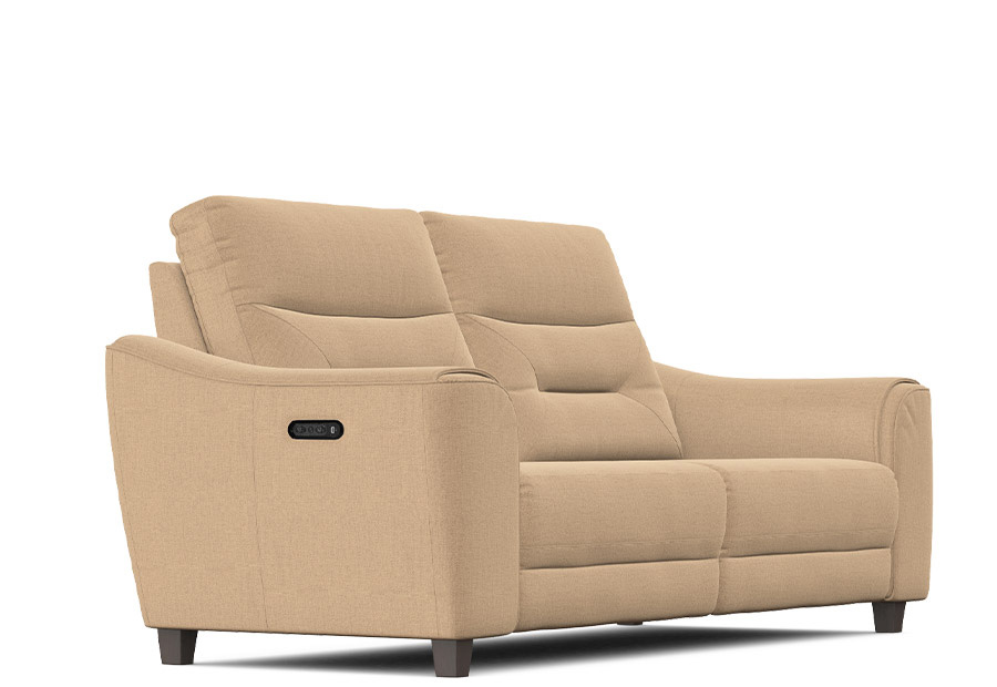 Otta three seater sofa image 2