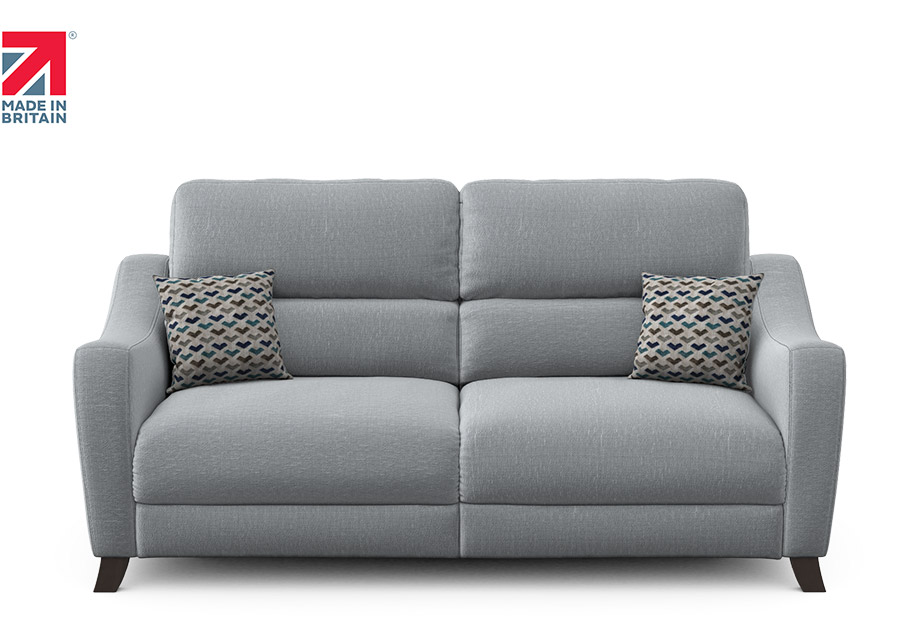 Lawton three seater sofa