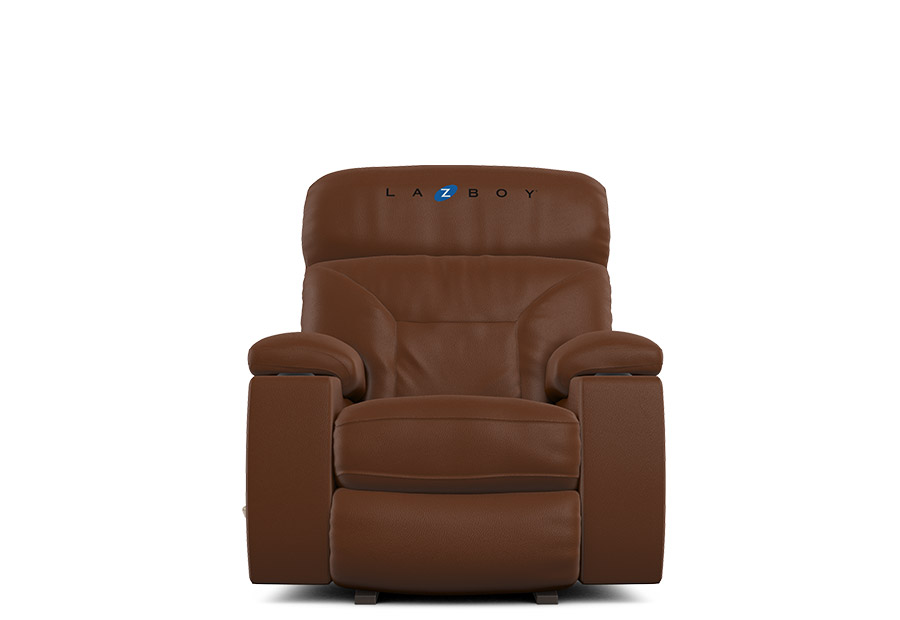 Spectator armchair