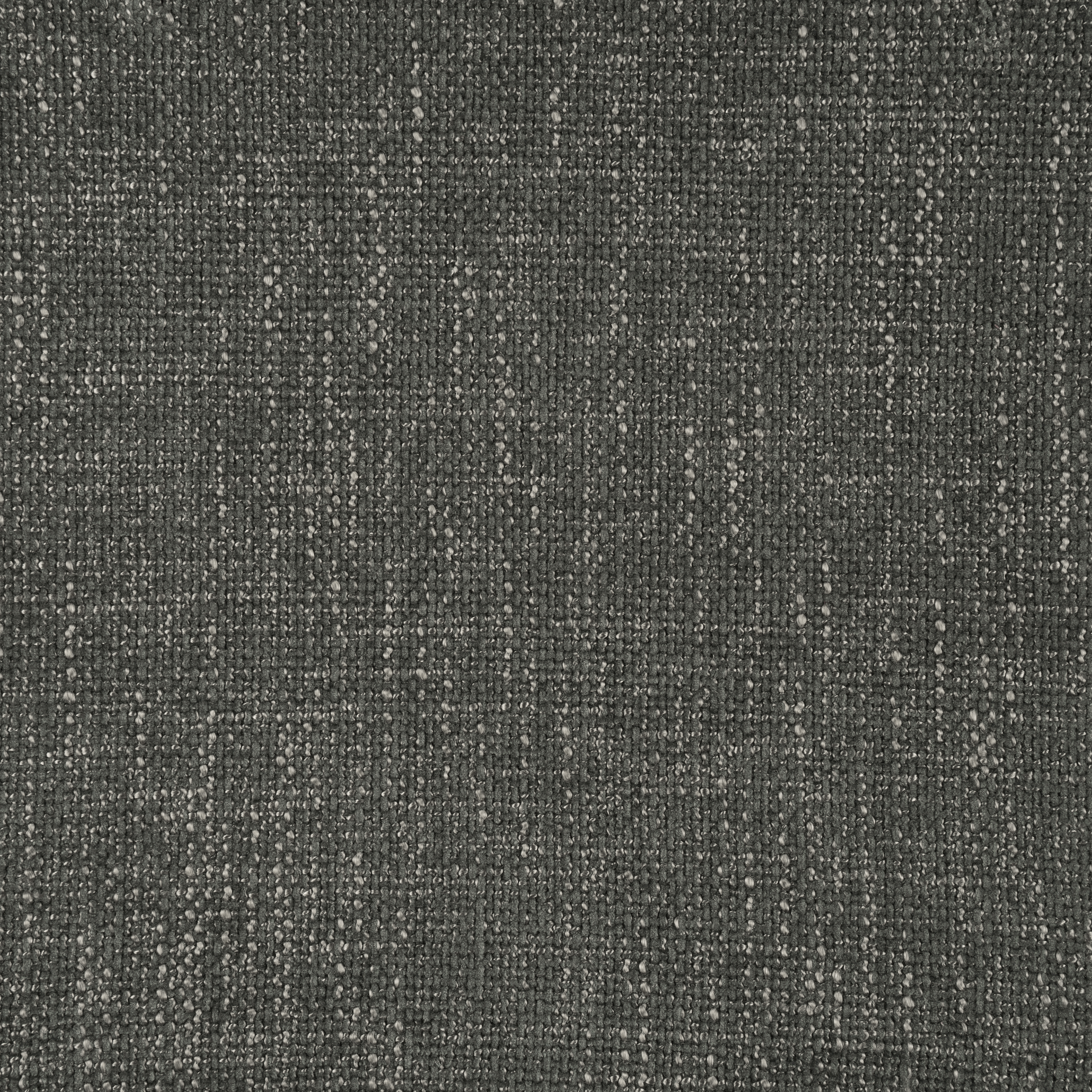 Dark Grey fabric swatch