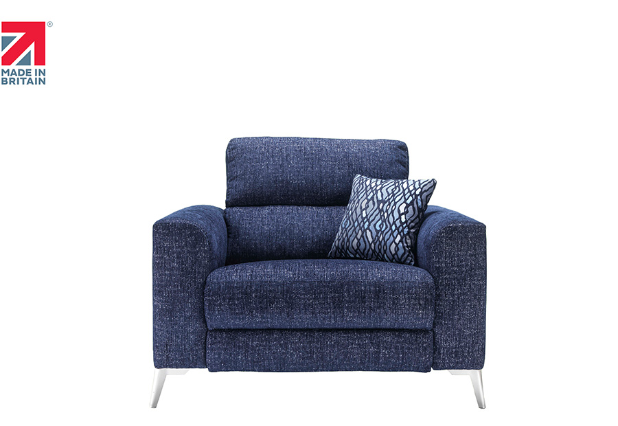 Lennox armchair main image