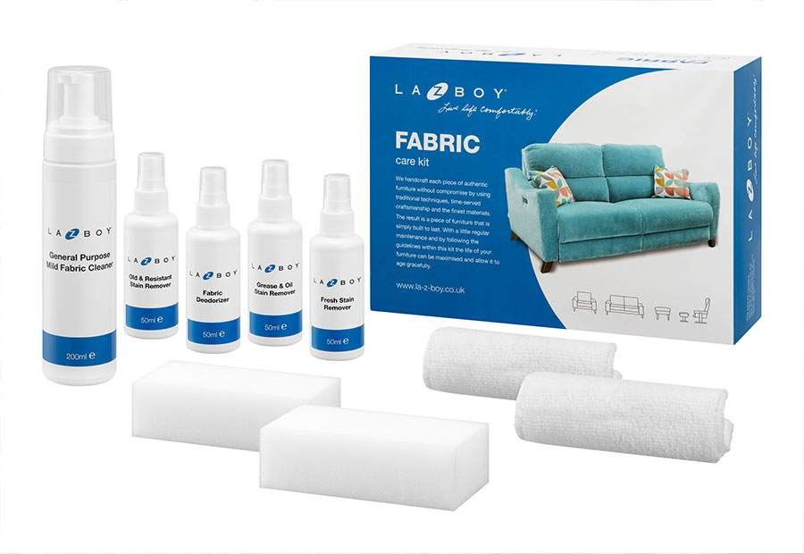 Fabric Care Kit image 1