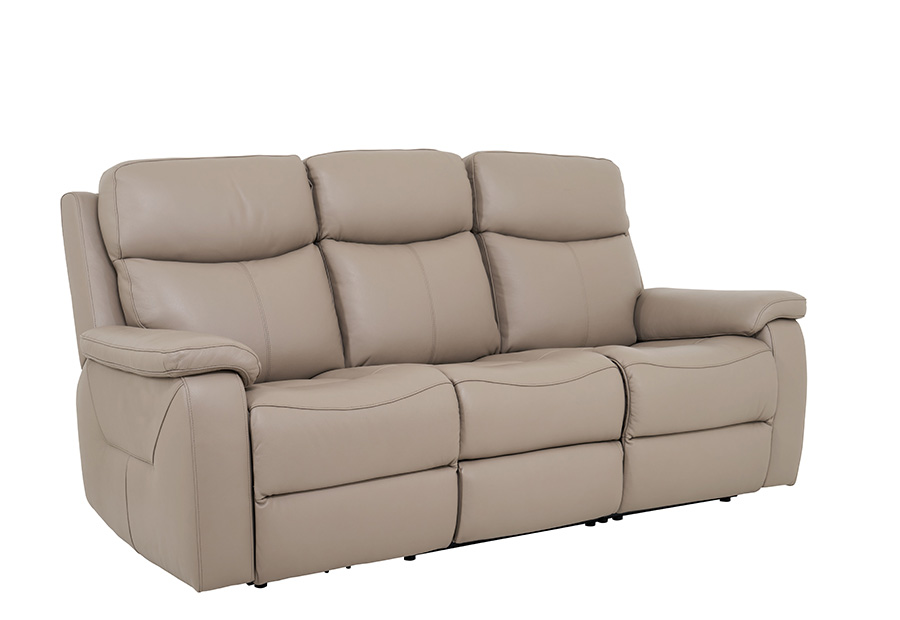 Daytona three seater sofa