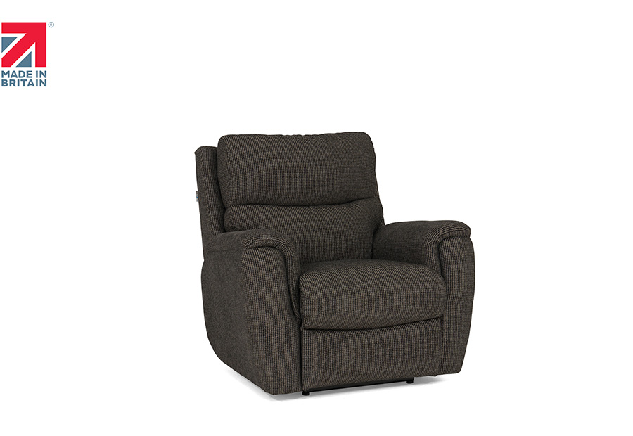 Milwaukee armchair